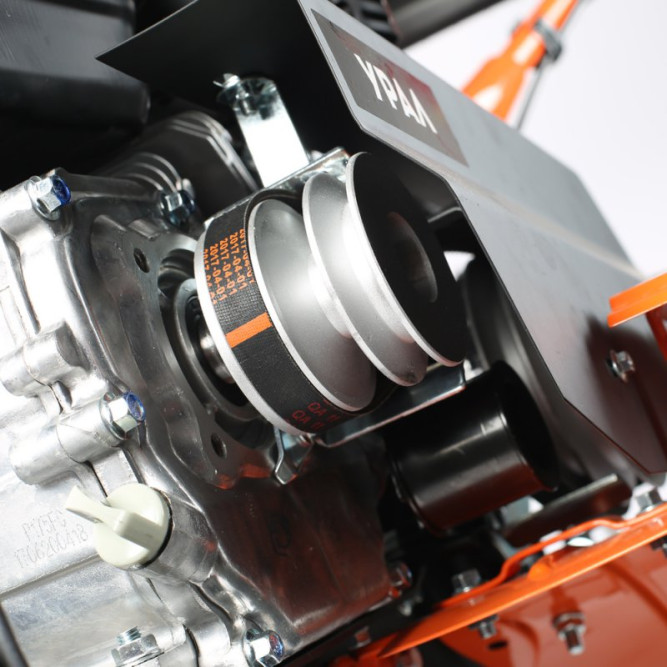 Мотоблок бензиновый ПАТРИОТ УРАЛ