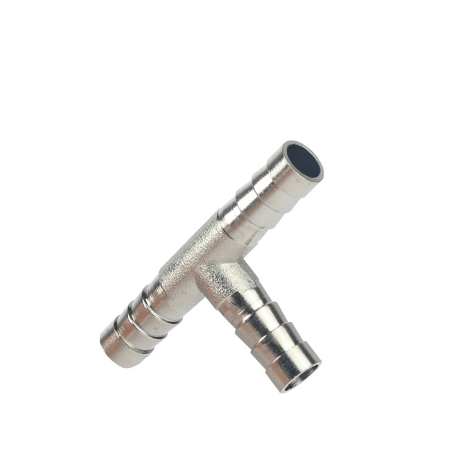 Переходник PATRIOT 46C/4 (T- образный елочка  8 мм) в Екатеринбурге