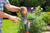 Триммер аккумуляторный GARDENA EasyCut Li-18/23R 09823 в Екатеринбурге