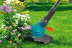Триммер аккумуляторный GARDENA EasyCut Li-18/23R 09823 в Екатеринбурге