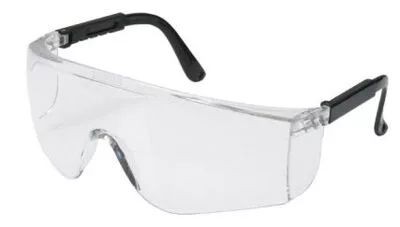 Очки защитные CHAMPION прозрачные в Екатеринбурге