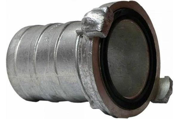 Головка рукавная Champion ГР-100 (D-4&amp;quot;) в Екатеринбурге