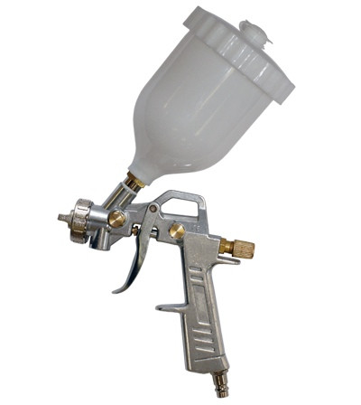 Краскораспылитель FUBAG BASIC G600/1.5 HP в Екатеринбурге