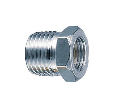 Переходник 1/2&amp;quot;M на 3/8&amp;quot;F FUBAG 180192 в Екатеринбурге