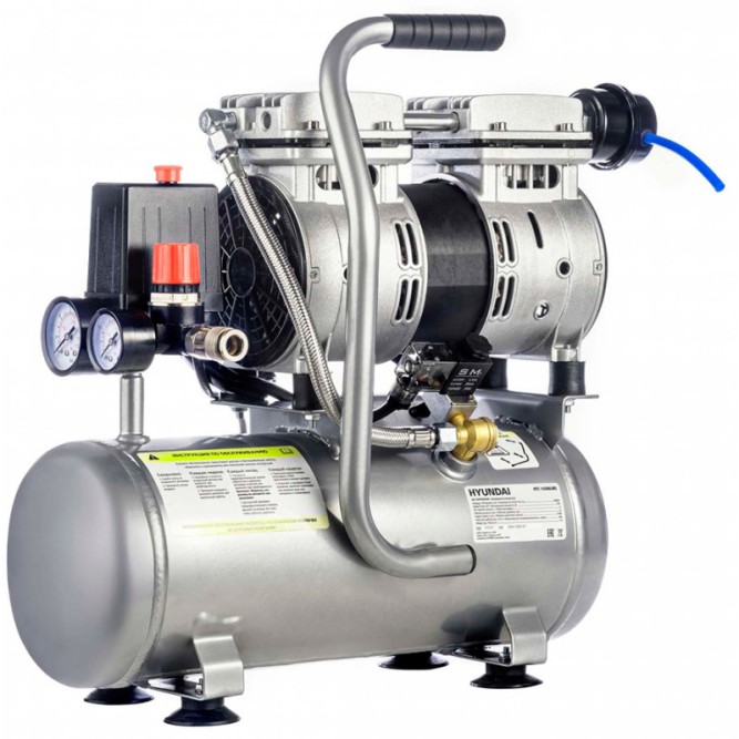 Компрессор Hyundai HYC 14206LMS в Екатеринбурге