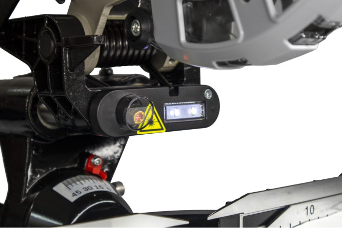 Торцовочная пила Ресанта ТП-210ПЛ в Екатеринбурге