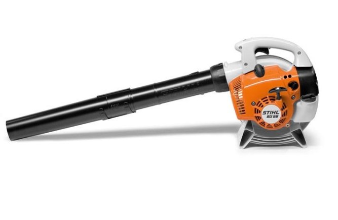 Воздуходувка бензиновая STIHL BG 56 42410111730 в Екатеринбурге