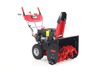 Снегоуборщик бензиновый GEOS Comfort SnowLine 620 B ll в Екатеринбурге
