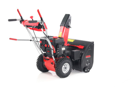 Снегоуборщик бензиновый GEOS Comfort SnowLine 620 B ll в Екатеринбурге