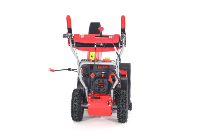 Снегоуборщик бензиновый GEOS Comfort SnowLine 620 B ll в Екатеринбурге