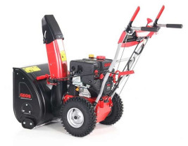 Снегоуборщик бензиновый GEOS Comfort SnowLine 620 B ll