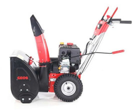 Снегоуборщик бензиновый GEOS Comfort SnowLine 620 B ll