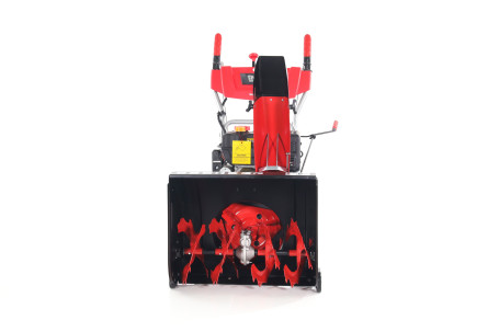 Снегоуборщик бензиновый GEOS Comfort SnowLine 620 B ll в Екатеринбурге