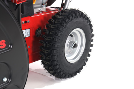 Снегоуборщик бензиновый GEOS Comfort SnowLine 620 B ll в Екатеринбурге