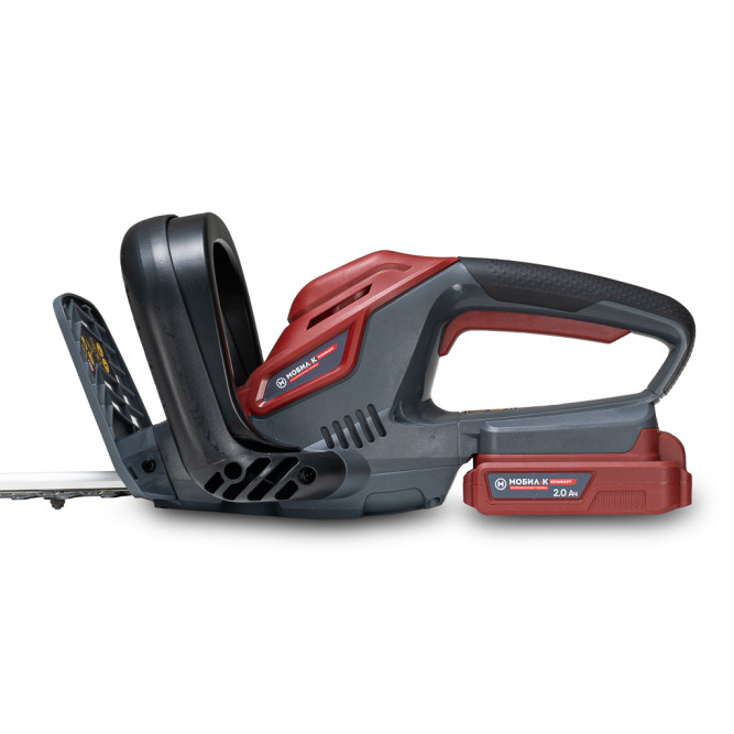 Кусторез аккумуляторный МОБИЛ К XHA51 КОМФОРТ 20 В с акк и ЗУ в Екатеринбурге