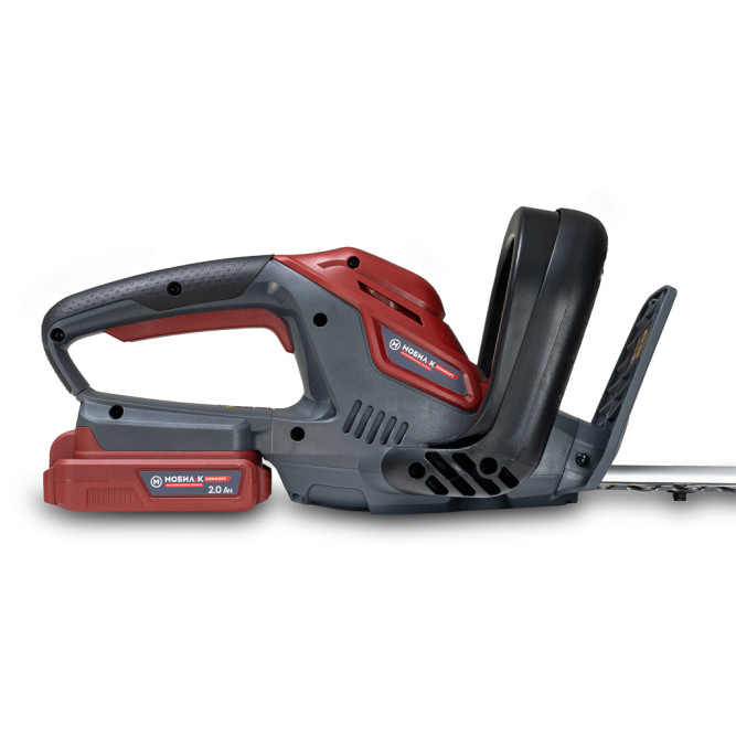 Кусторез аккумуляторный МОБИЛ К XHA51 КОМФОРТ 20 В с акк и ЗУ в Екатеринбурге