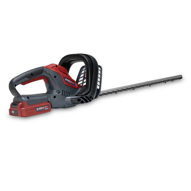 Кусторез аккумуляторный МОБИЛ К XHA51 КОМФОРТ 20 В с акк и ЗУ в Екатеринбурге