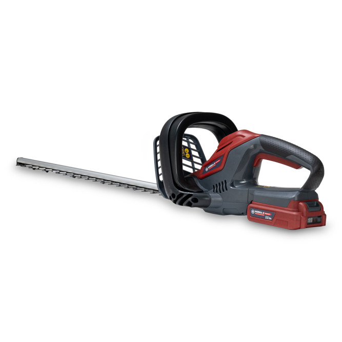 Кусторез аккумуляторный МОБИЛ К XHA51 КОМФОРТ 20 В с акк и ЗУ в Екатеринбурге