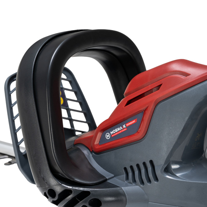 Кусторез аккумуляторный МОБИЛ К XHA51 КОМФОРТ 20 В с акк и ЗУ в Екатеринбурге