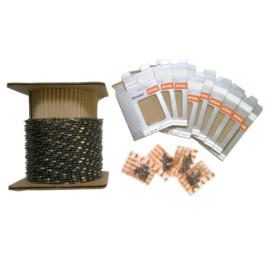 Цепной ремень 63PMХ 3/8" 1,3мм 3613 006 1640