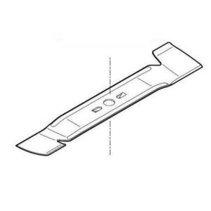 Нож газонокосилки МОБИЛ К 33 см для XMA33 в Екатеринбурге