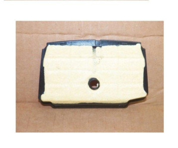 Фильтр воздушный ms-192Т нетканый 1137 120 1600