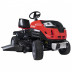 Садовый трактор EFCO EF 109L/16 K в Екатеринбурге