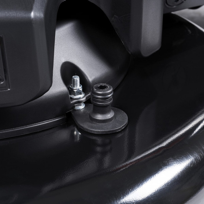 Садовый трактор EFCO EF 109L/16 K в Екатеринбурге