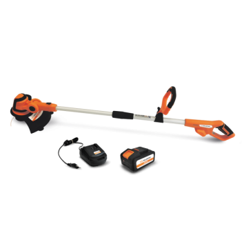 Триммер аккумуляторный VILLARTEC СА 20SET4