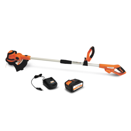 Триммер аккумуляторный VILLARTEC СА 20SET4 в Екатеринбурге