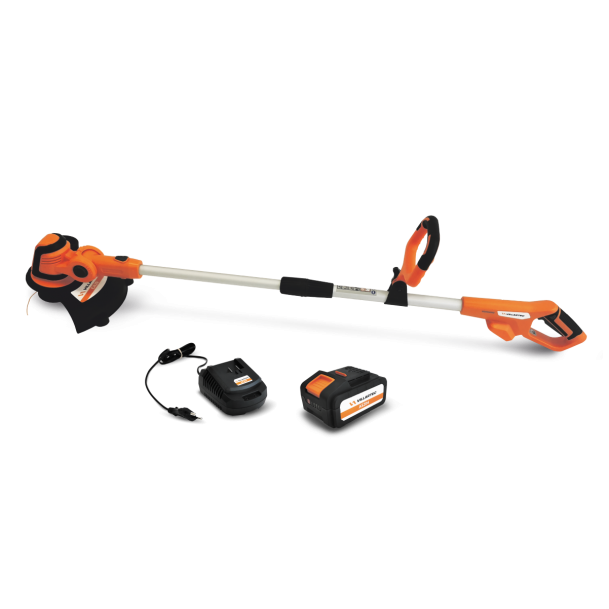 Триммер аккумуляторный VILLARTEC СА 20SET4 в Екатеринбурге