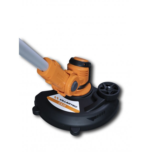 Триммер аккумуляторный VILLARTEC СА 20SET4 в Екатеринбурге