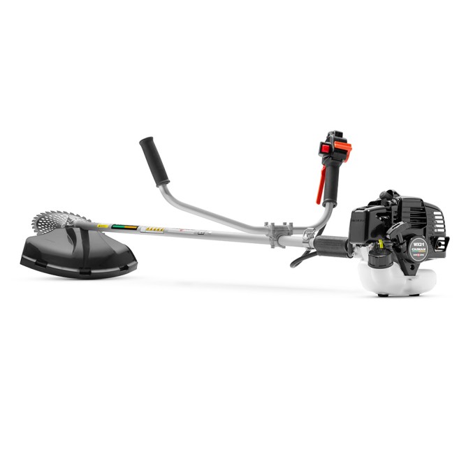 Бензокоса Caiman WX21 Promo (20 cc), японский диск в Екатеринбурге