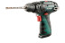 Аккумуляторная ударная дрель Metabo PowerMaxx SB Basic 600385890 в Екатеринбурге