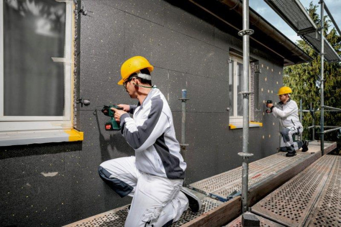 Аккумуляторный перфоратор Metabo KHA 18 LTX 600210650 в Екатеринбурге