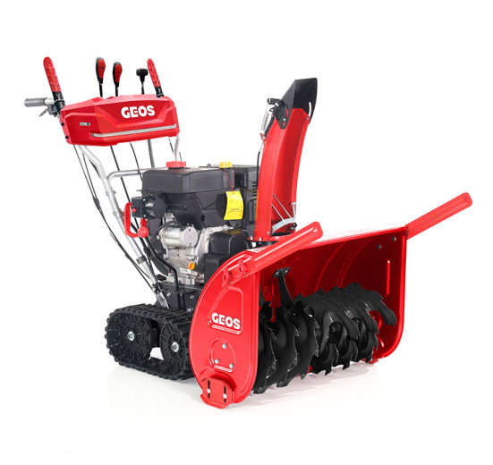 Бензиновый снегоуборщик GEOS Arctic Line 760 TE в Екатеринбурге