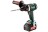Аккумуляторная дрель-шуруповерт Metabo BS 18 LTX Impuls Set 602191960 в Екатеринбурге