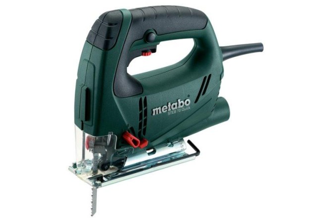 Лобзик Metabo STEB  70 Quick 601040500 в Екатеринбурге
