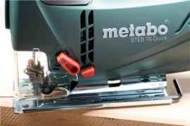Лобзик Metabo STEB 70 Quick 601040500