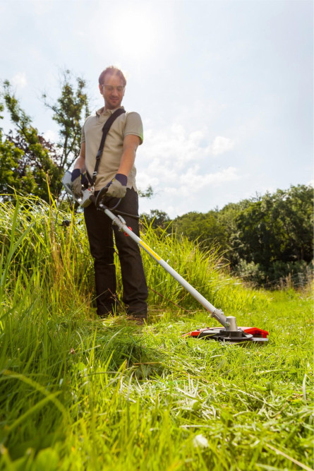 Электротриммер AL-KO BC 1200 E в Екатеринбурге