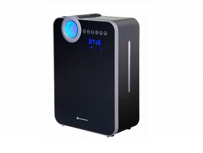 Увлажнитель воздуха ультразвуковой Dantex D-H50UCF-B в Екатеринбурге