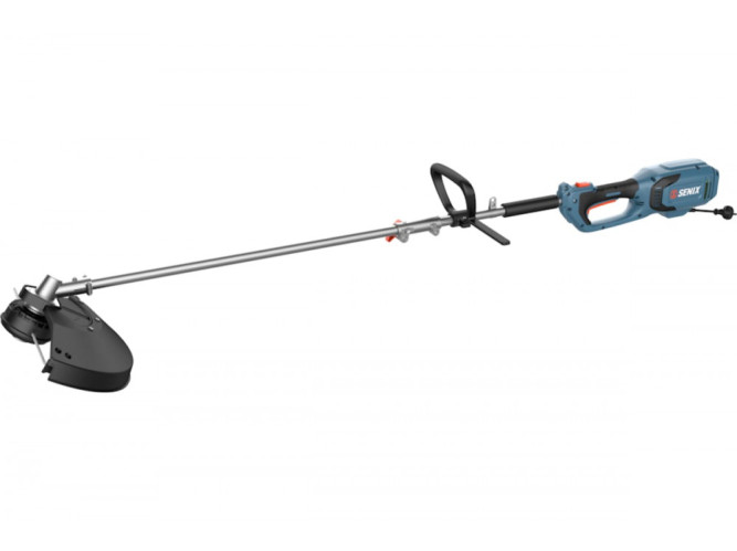 Триммер электрический SENIX BCPE12-M-EU в Екатеринбурге