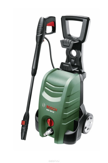 Мойка высокого давления Bosch AQT 35-12 в Екатеринбурге