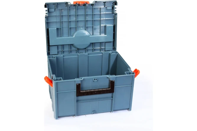 Ящик для инструментов SENIX XSTACK L(Z082006) в Екатеринбурге