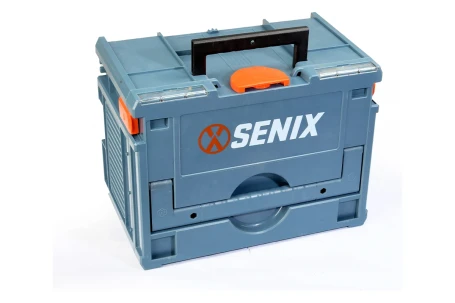 Ящик для инструментов SENIX XSTACK L(Z082006) в Екатеринбурге