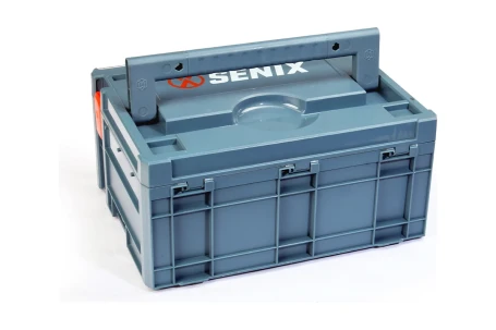 Ящик для инструментов SENIX XSTACK L(Z082006) в Екатеринбурге