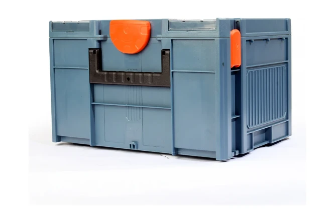 Ящик для инструментов SENIX XSTACK L(Z082006) в Екатеринбурге