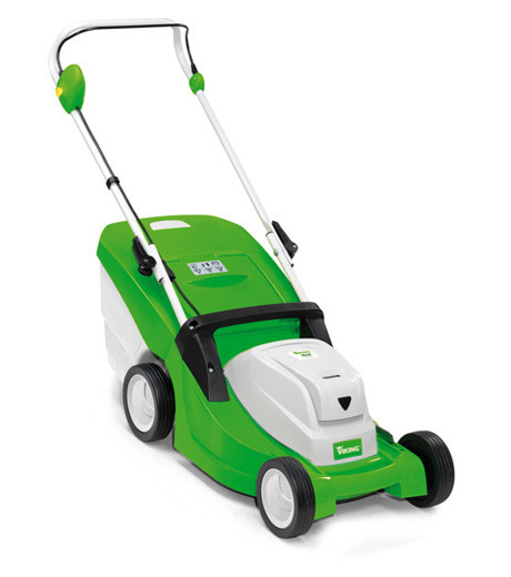 Газонокосилка аккумуляторная MA 443 в Екатеринбурге