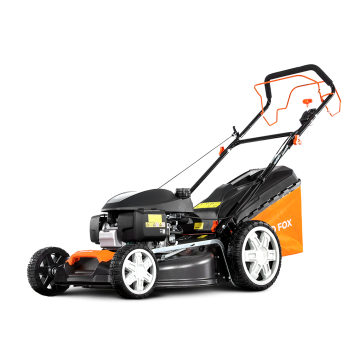 Газонокосилка бензиновая YARD FOX 53 SH V