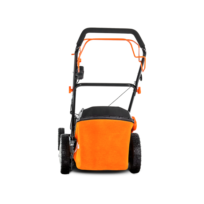 Газонокосилка бензиновая YARD FOX 53 SH V